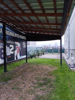 Rodinný dom v obci Láb pripravený na nasťahovanie - 14