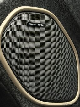 Jeep Grand Cherokee Summit (možný odpočet DPH) 3.0L V6 - 14