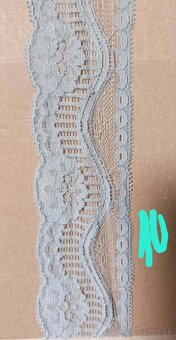 Cipka strojová,  palickova - 14