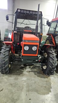 Zetor 7245 ( po oprave usa ) - 14