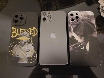 Apple iPhone 11 Pro 64GB Space Gray iOS 26.2 - 14