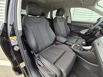 Audi Q3 2022 35 TDI DSG - 14