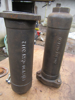 Záhradné čerpadlo-ručná pumpa✳️ - 14