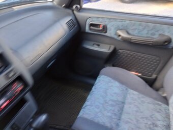 Toyota RAV4 2.0i 5D 2AB ABS A/C A/T - 14