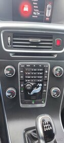 Volvo V60, 2,0 d, 2018, Momentum, kombi 2,0 diesel, - 14