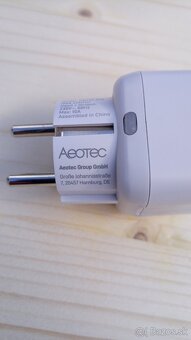 smart home - homey, popp, aeotec, shelly, mco home co2 - 14