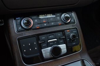 Audi A8 Long 4.2 TDI V8 quattro tiptronic 8-st. - 14