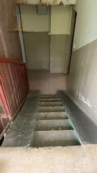 3i byt bez loggie PREŠOV, VOLGOGRADSKÁ 2p./7 - 14
