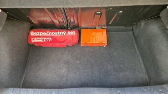 Citroën C3 44kW EL. predné okná, Zadné parkovacie senzory - 14