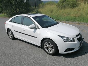 Predam Chevrolet Cruze - 14
