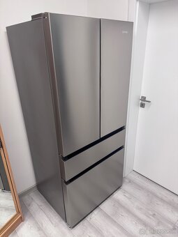 Predám chladničku Gorenje - 14