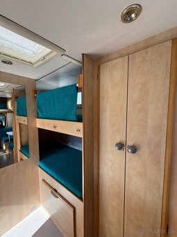 FIAT Ducato 2.8 JTD 51000km - 14