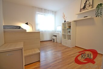 BEZ PROVÍZIE//3-IZBOVÝ BYT NA KOLIBE, 2xLOGGIA, PARKING - 14
