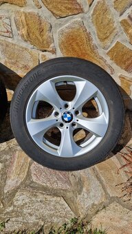BMW F30 320d - 14