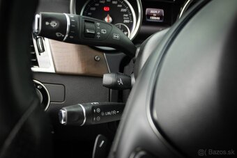 Mercedes-Benz GLE SUV 350d 4MATIC / SVK / AJ NA SPLÁTKY / - 14