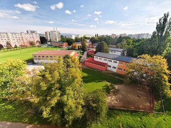 3 IZBOVY BYT, UL. OBCHODNA, KOŠICE-TERASA - 14