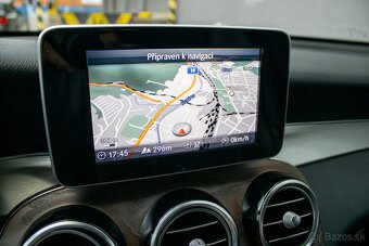 Mercedes-Benz GLC Kupé 250d 4MATIC - 14