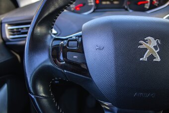 Peugeot 308 1.5 BlueHDi - 14