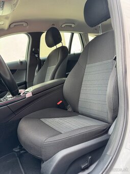 MERCEDES-BENZ KOMBI C220D,SPORT, 143 672KM, 2/2015,BURMESTER - 14