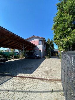 Prenájom kancelárskych priestorov – Popradská ulica, Bratisl - 14