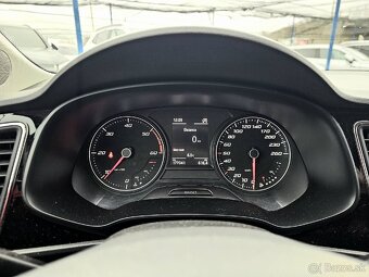 Seat Leon ST 1.6Tdi Combi 4x4 - 14