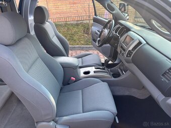 Tacoma 4.0 V6 benzínový motor - 14