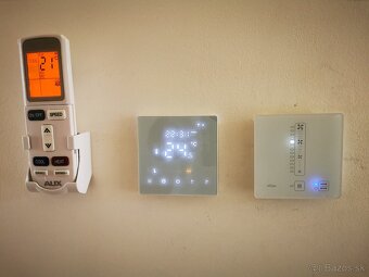 Stavebnica JAF 120/50AT - byt na pozemku. - 14