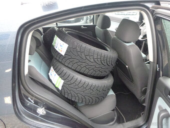 Volkswagen Golf Cross 1,9 Tdi 105Ps 2008 - 14