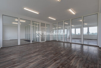 Obchodné priestory a kancelárie na prenájom – Martin, Sever - 14