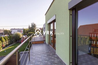 RODINNÝ DOM, KOŠICE-PEREŠ - 14