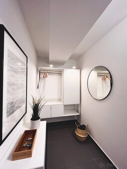 4-izb. apartmán priamo na svahu, Donovaly, Banská Bystrica - 14