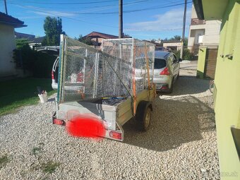 Hliníkové klietky, - 14