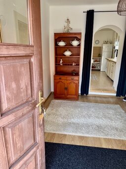 Na predaj krásna chalupa neďaleko Šturova v obci Divá - 14