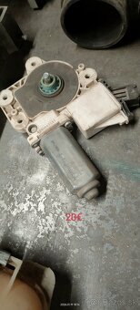 Náhradné diely opel omega 3‚0 v6 - 14