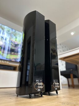 KEF XQ40 - 14