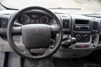 Citroën Jumper 2.2 HDi L3H2 - 14