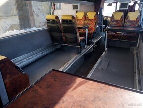 Neoplan Skyliner = karavan [ VYPREDAJ ] - 14