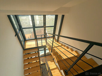 Štýlový, novorekonštruovaný 2-izbový blízko Centra - 14