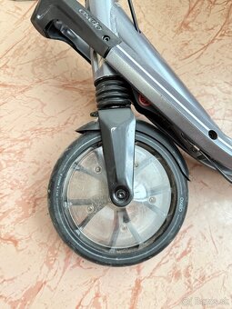 Oxelo C900 kolobežka skladacia - 14