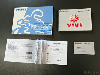 Yamaha XVS 1300 Midnightstar - 14