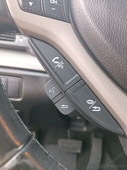 HONDA ACCORD 2.2 DIESEL PLNÁ VÝBAVA - 14