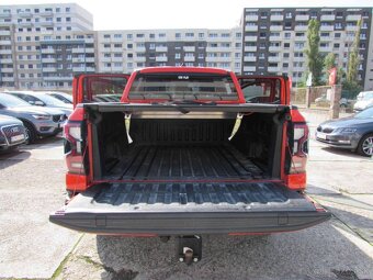 Ford Ranger Raptor 3.0 V6 - AUTOMAT-4WD - s DPH spl 860,-€ - 14