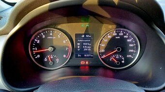 2020 Kia STONIC, 1.4i, benzín + LPG, NAVI, ODPOCET DPH - 14