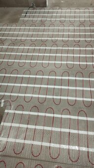 Rekonstrukcie malovanie elektrika obklad dlazba voda - 14