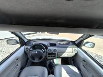 Renault Kangoo - 14