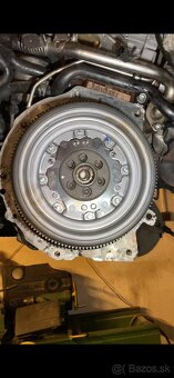 Skoda superb 2 2.0 tdi 125kw - 14