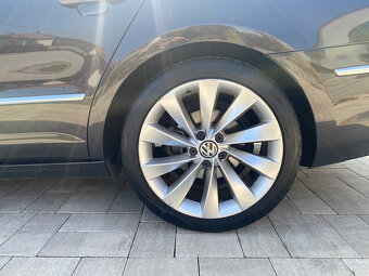Passat CC 2.0TDI - 14