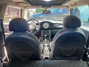 - - - Mini Cooper S One - Limited "Seven Edition" - - - - 14