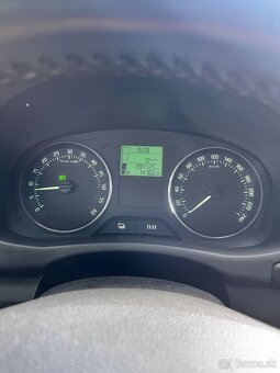 Predám škoda fabia 2 - 14
