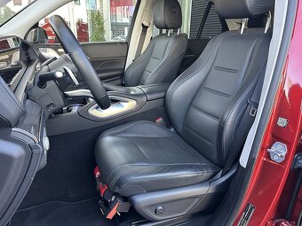 Mercedes-Benz GLE - 14